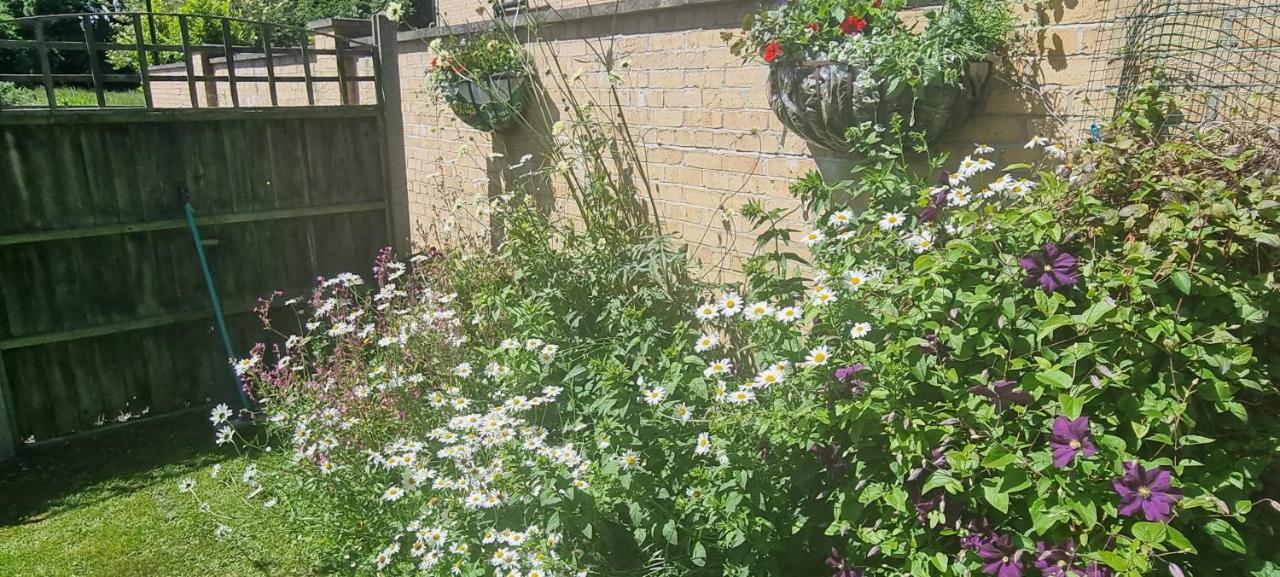 Bed and Breakfast Anchor House 2 East Street Alford Lincolnshire Ln13 9Eq Экстерьер фото