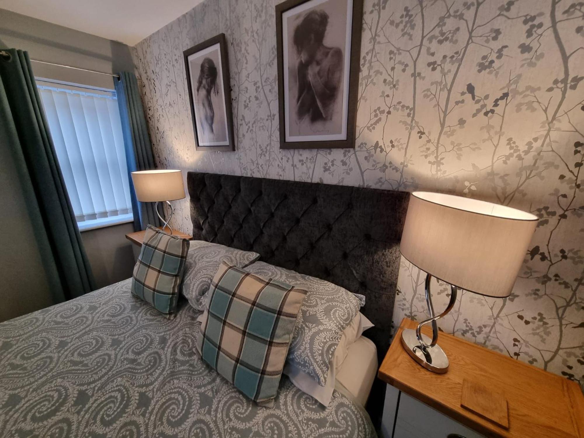 Bed and Breakfast Anchor House 2 East Street Alford Lincolnshire Ln13 9Eq Экстерьер фото